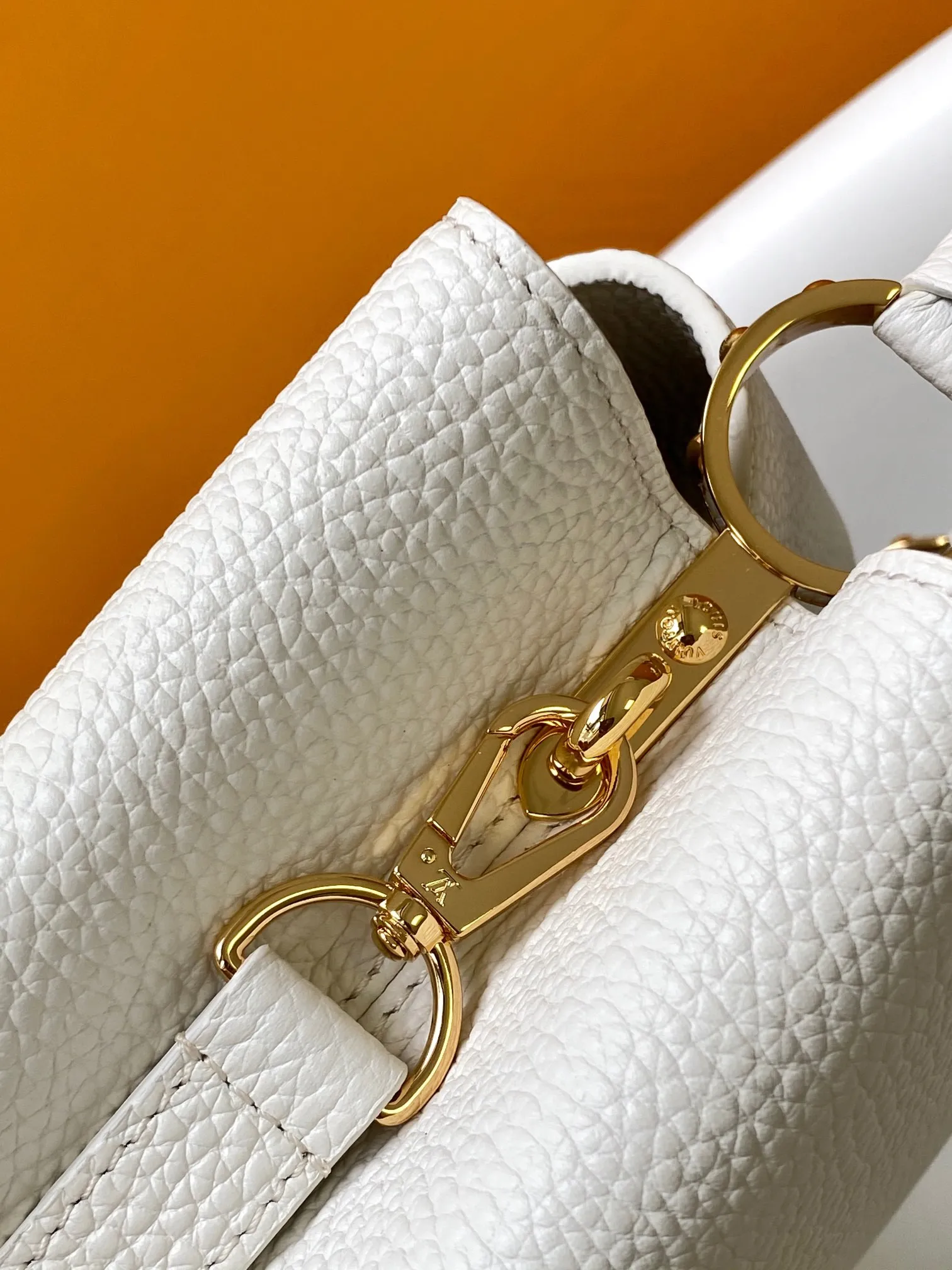 Louis Vuitton Capucines BB M55832 - Image 16