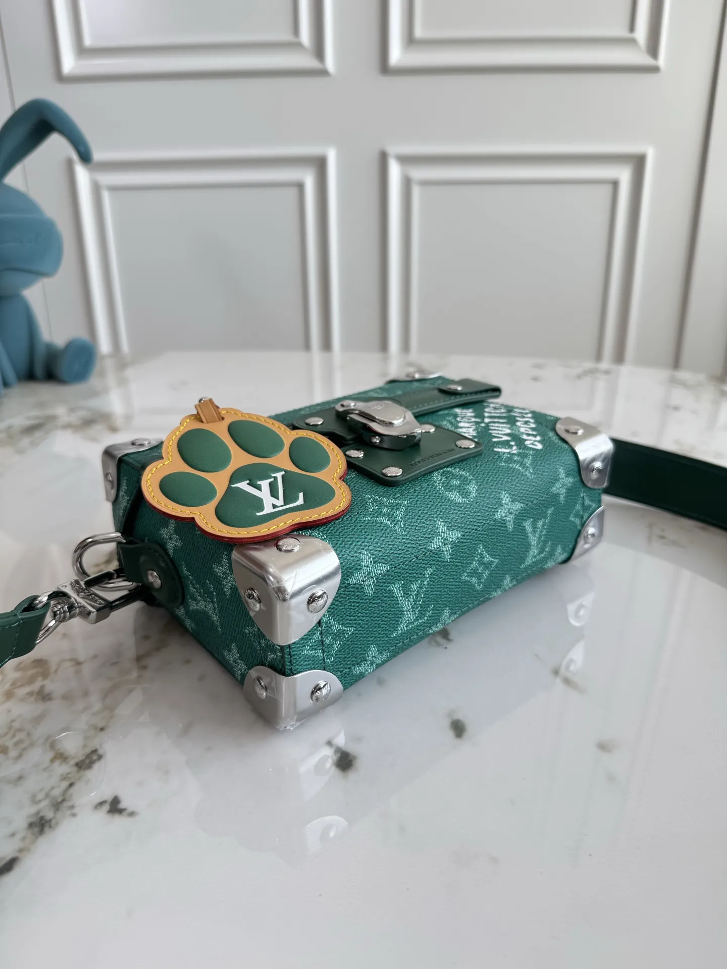 Louis Vuitton Soul Trunk M12686 - 图片 14