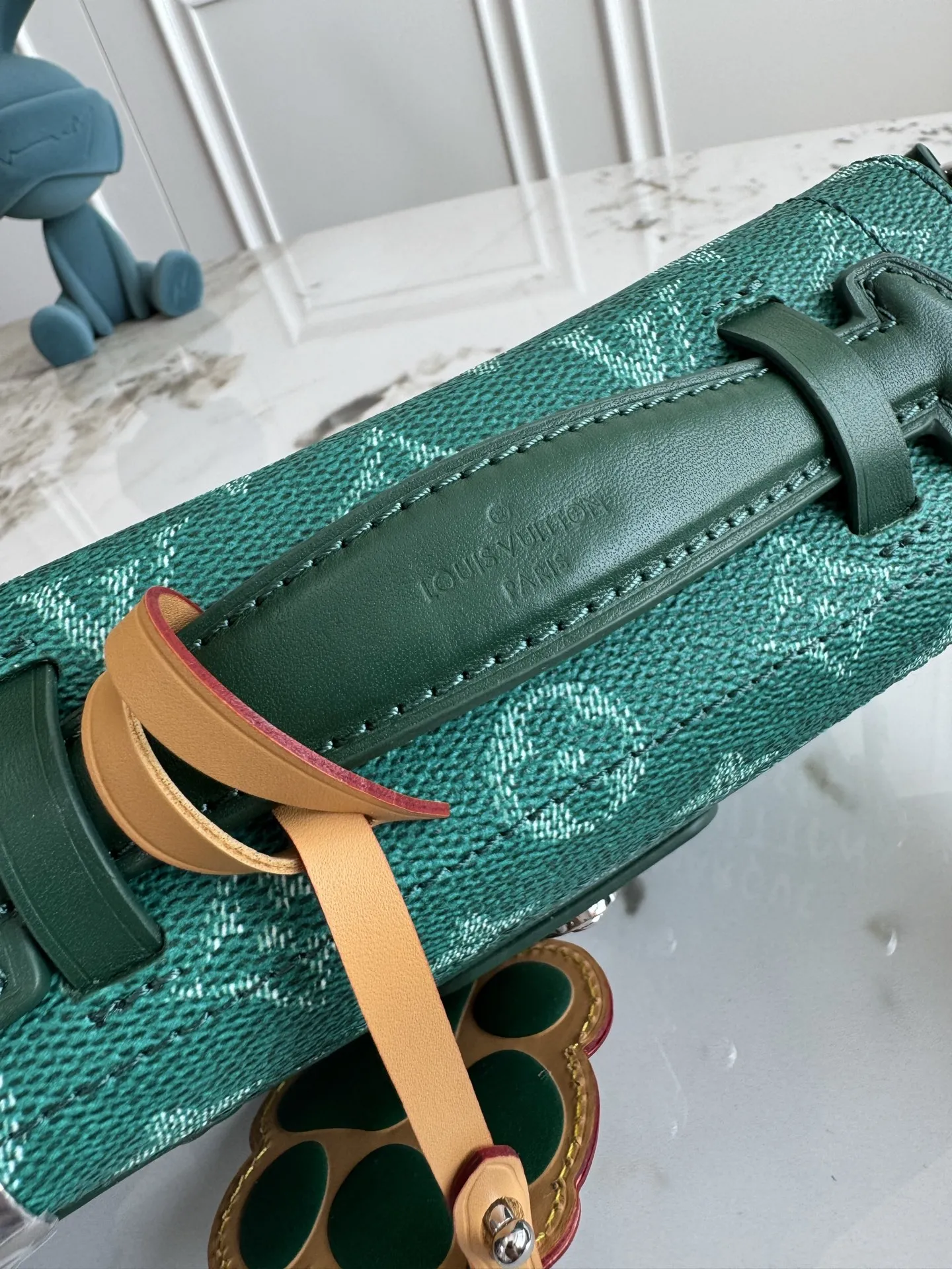 Louis Vuitton Soul Trunk M12686 - 图片 16