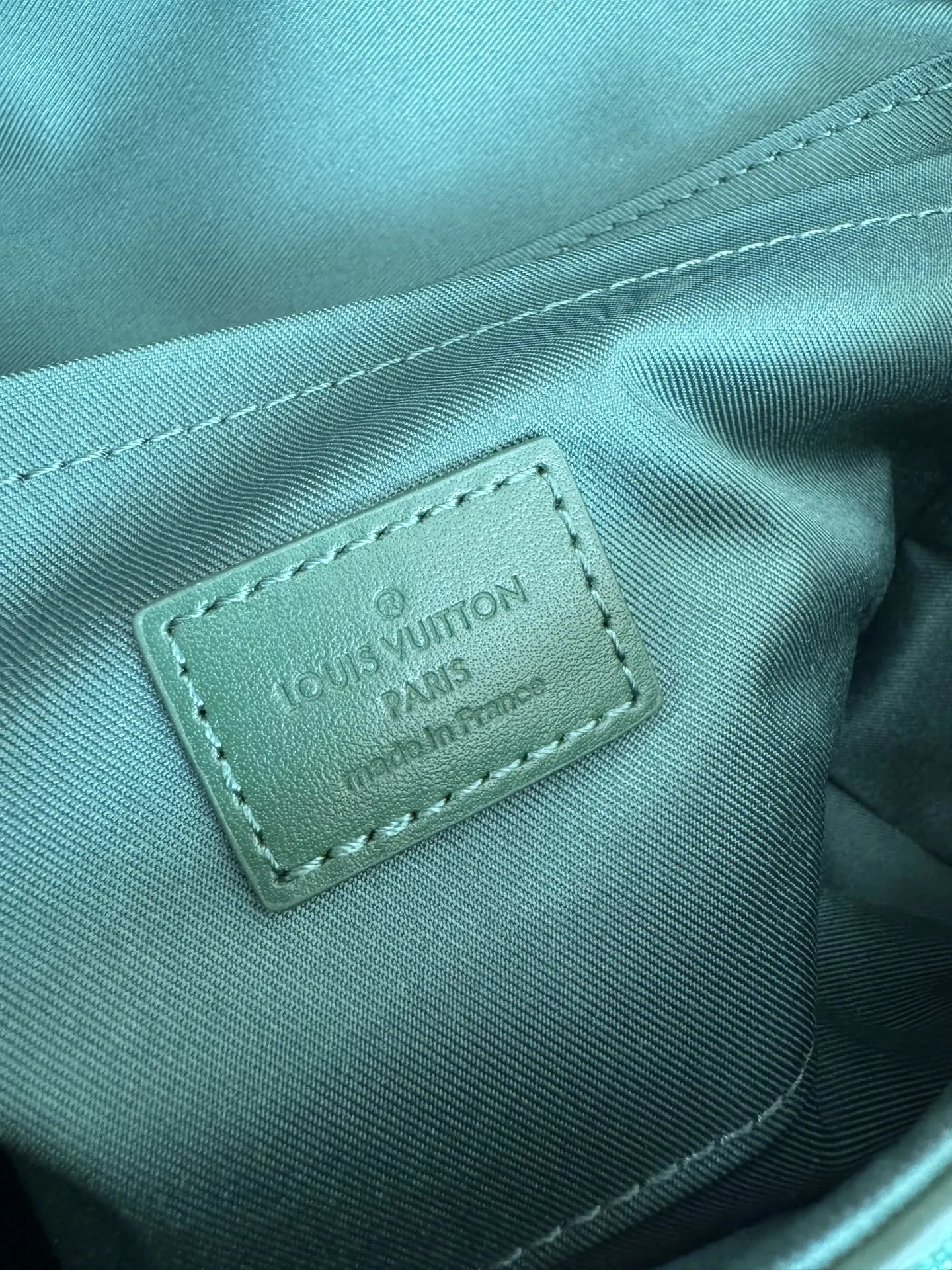 Louis Vuitton Soul Trunk M12686 - 图片 19