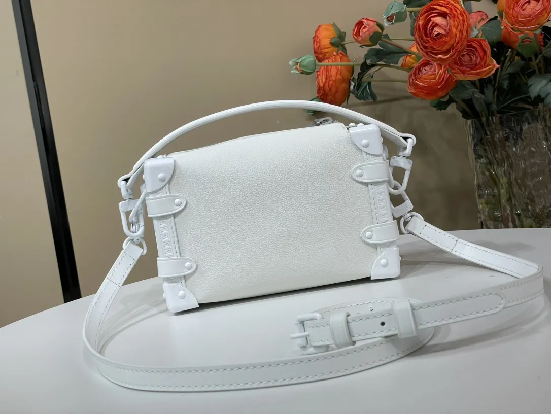 Louis Vuitton Side Trunk PM M24304 - 图片 13