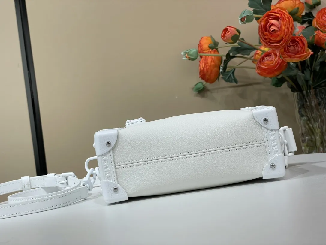 Louis Vuitton Side Trunk PM M24304 - 图片 19