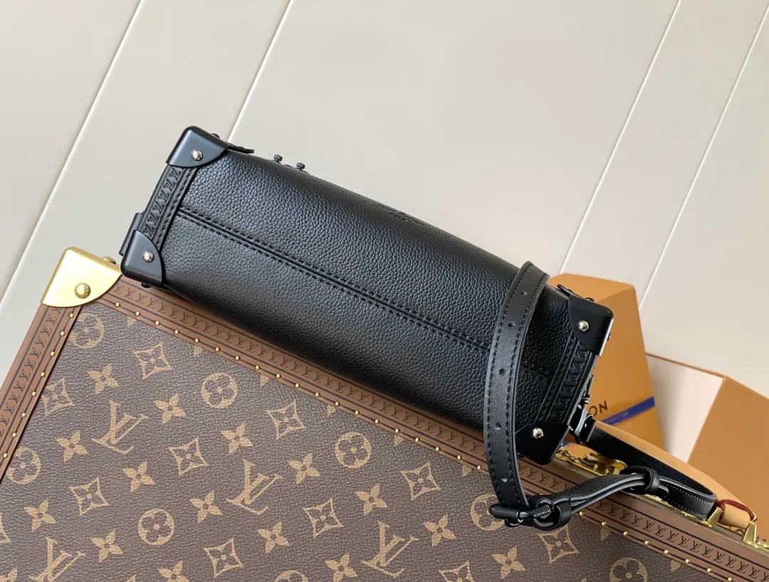 Louis Vuitton Side Trunk Side Trunk MM M24309 - 图片 14