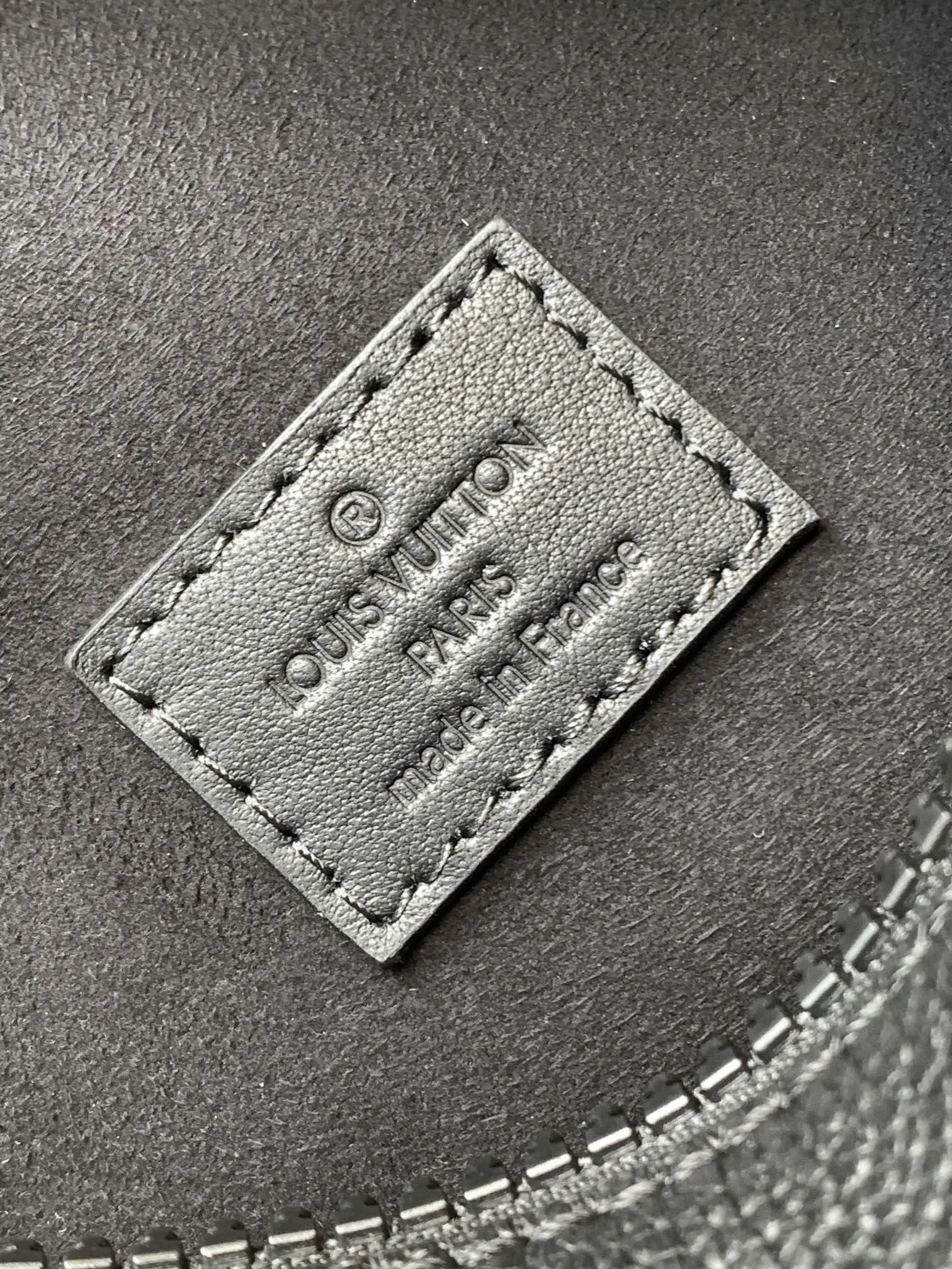 Louis Vuitton Side Trunk Side Trunk MM M24309 - 图片 19