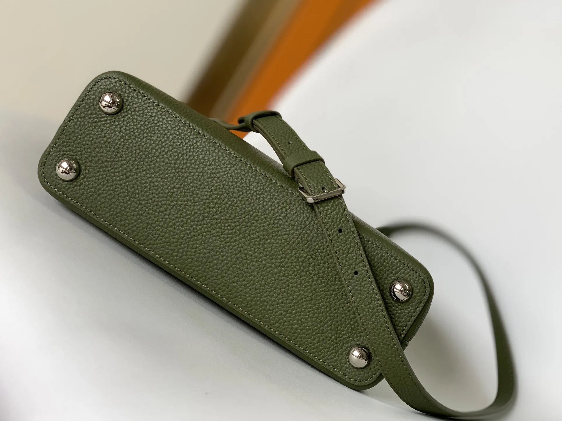 Louis Vuitton Capucines BB M57227 - 图片 5