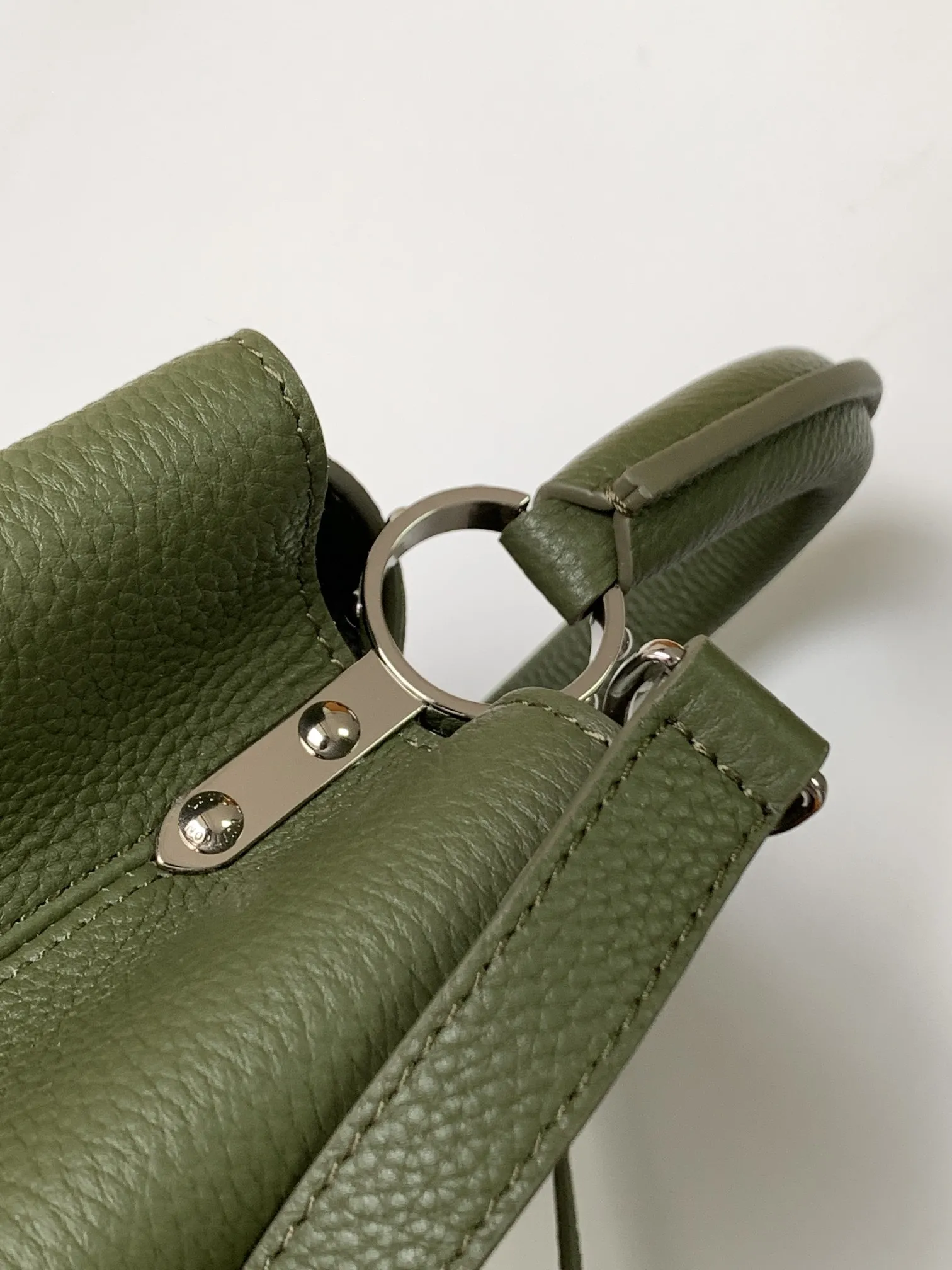 Louis Vuitton Capucines BB M57227 - 图片 7