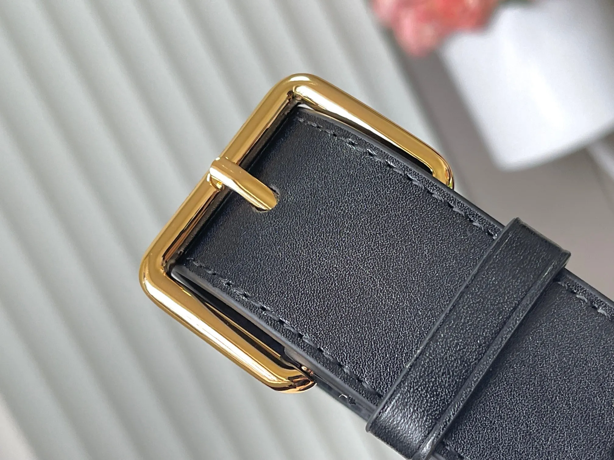 Louis Vuitton Capucines MM Souple M12924 - 图片 17