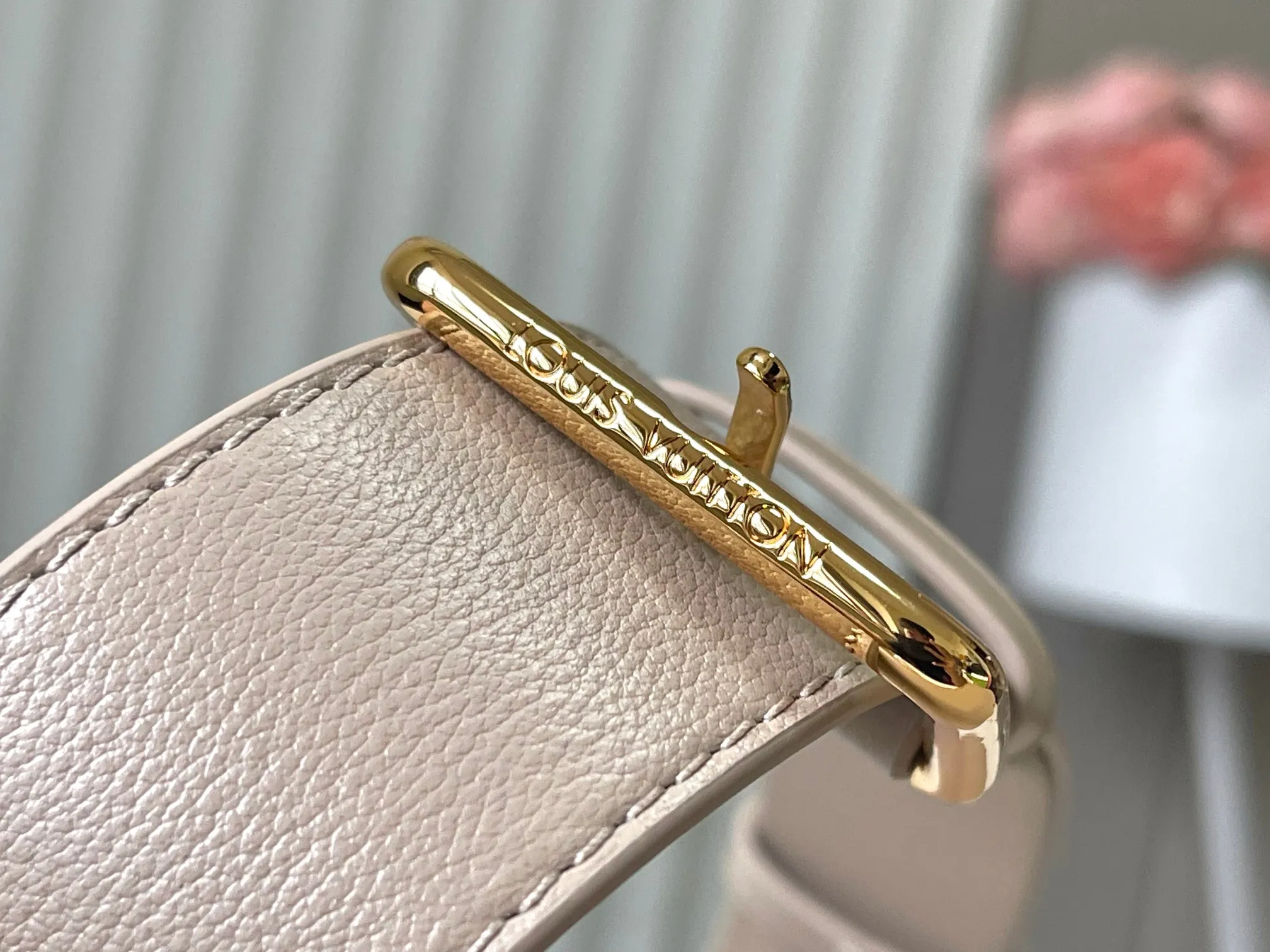 Louis Vuitton Capucines MM Souple M12929 - 图片 18