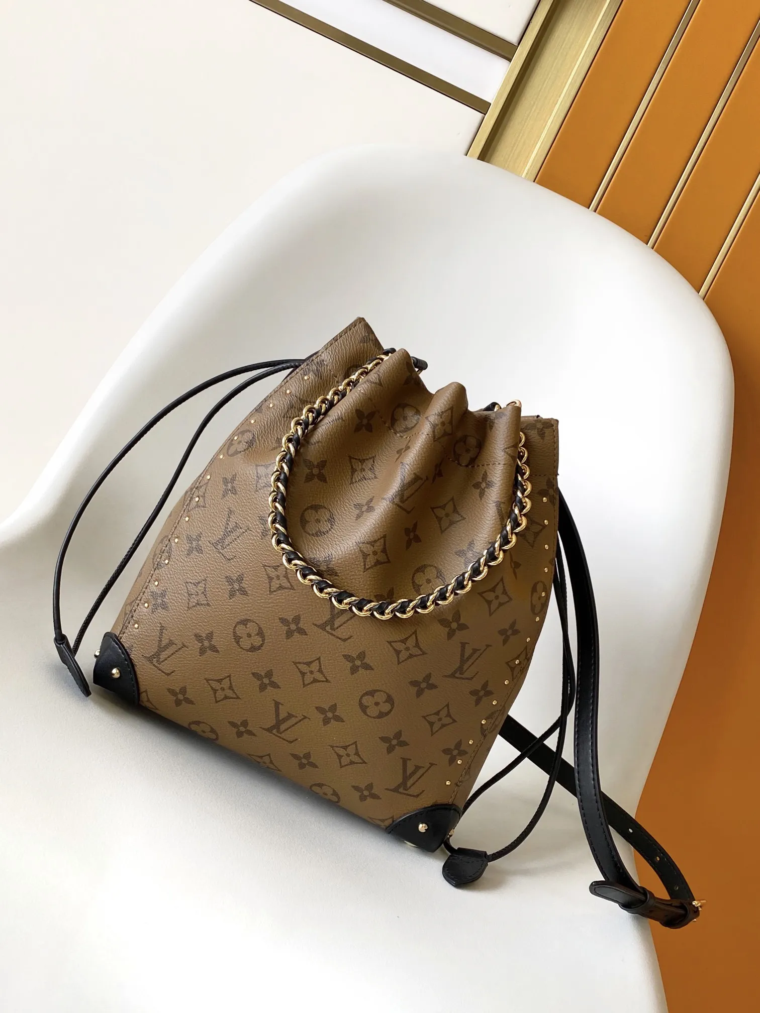 Louis Vuitton Noé Trunk PM M13324 - 图片 11