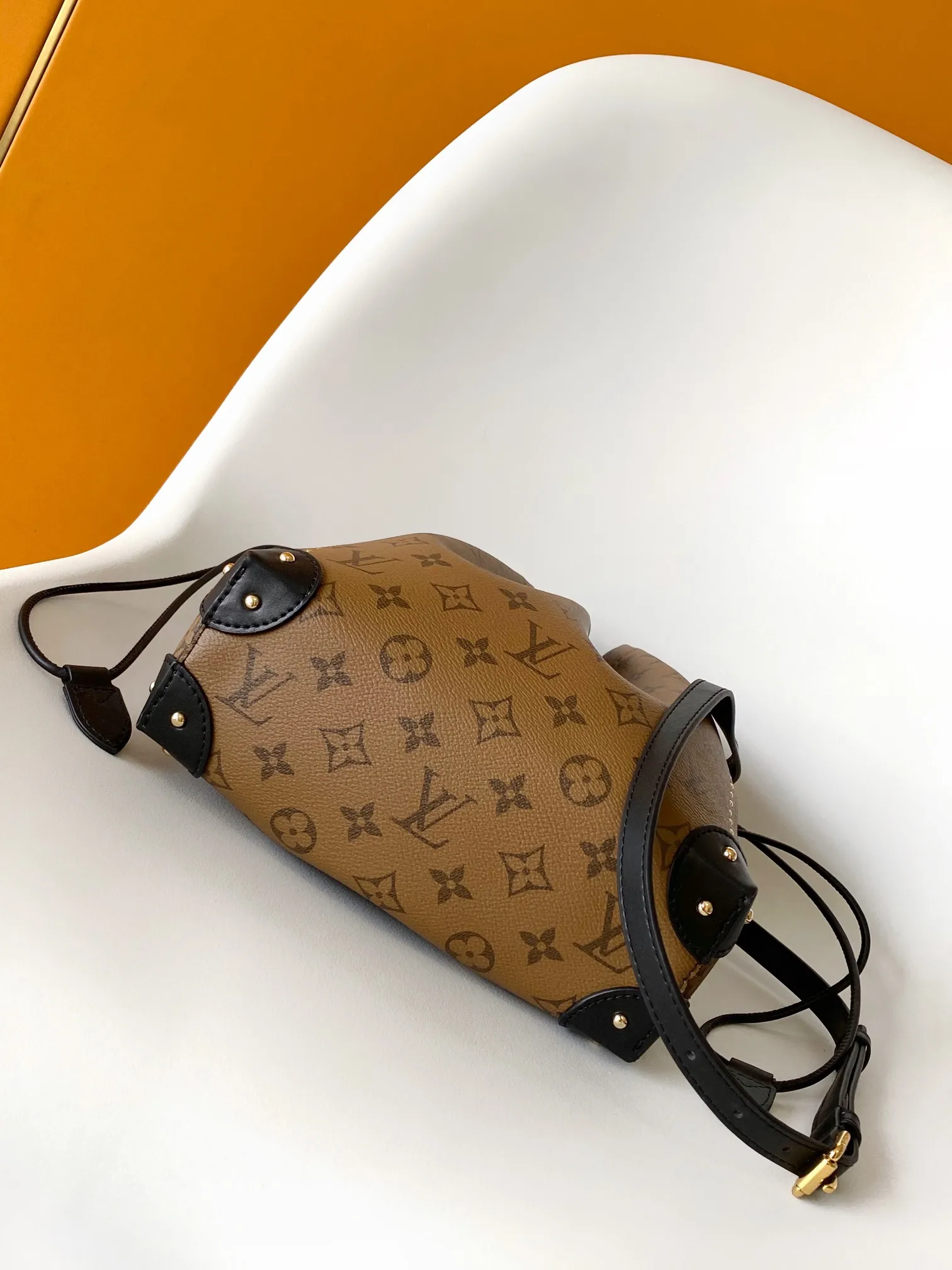 Louis Vuitton Noé Trunk PM M13324 - 图片 14