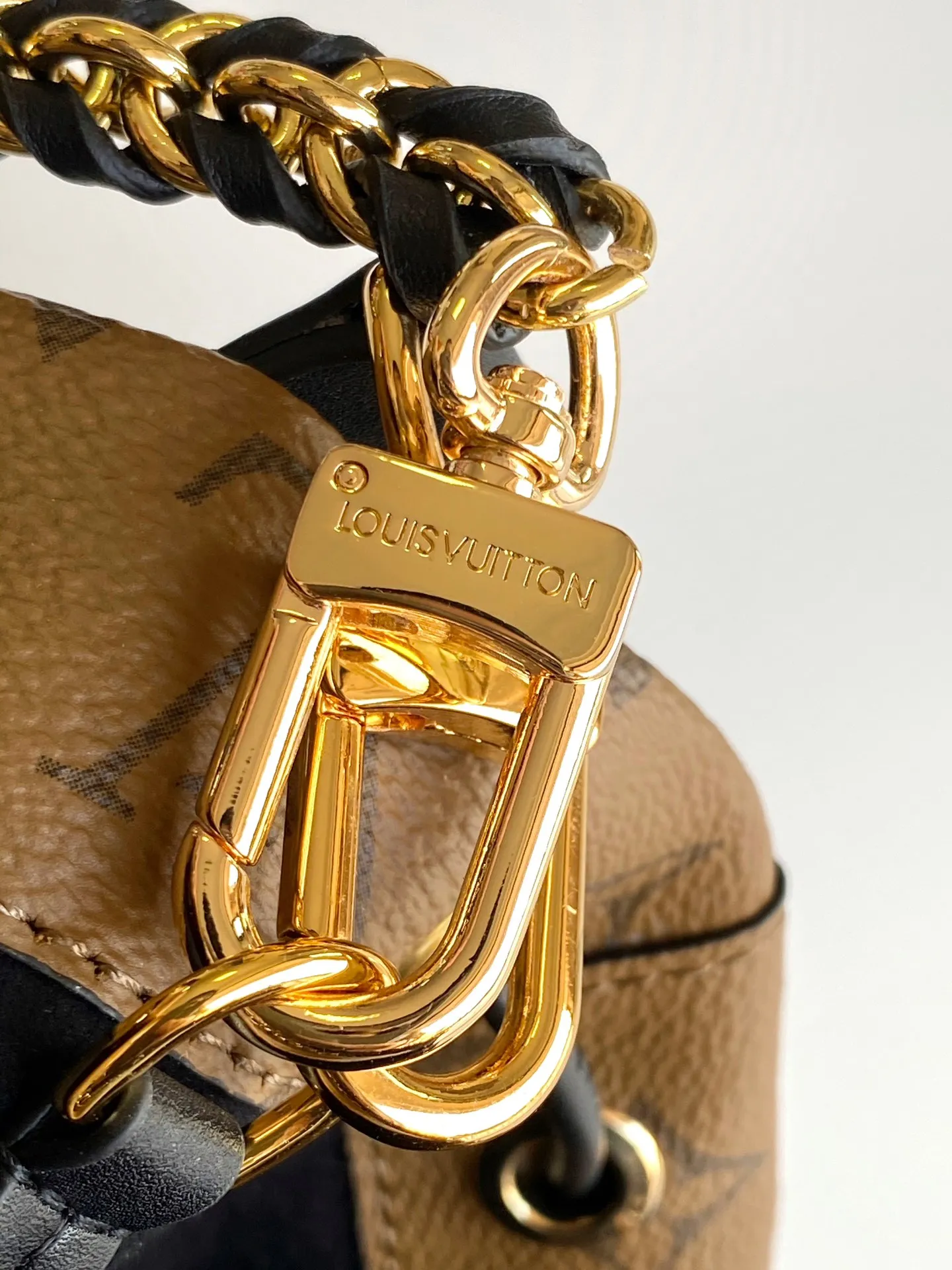 Louis Vuitton Noé Trunk PM M13324 - 图片 17