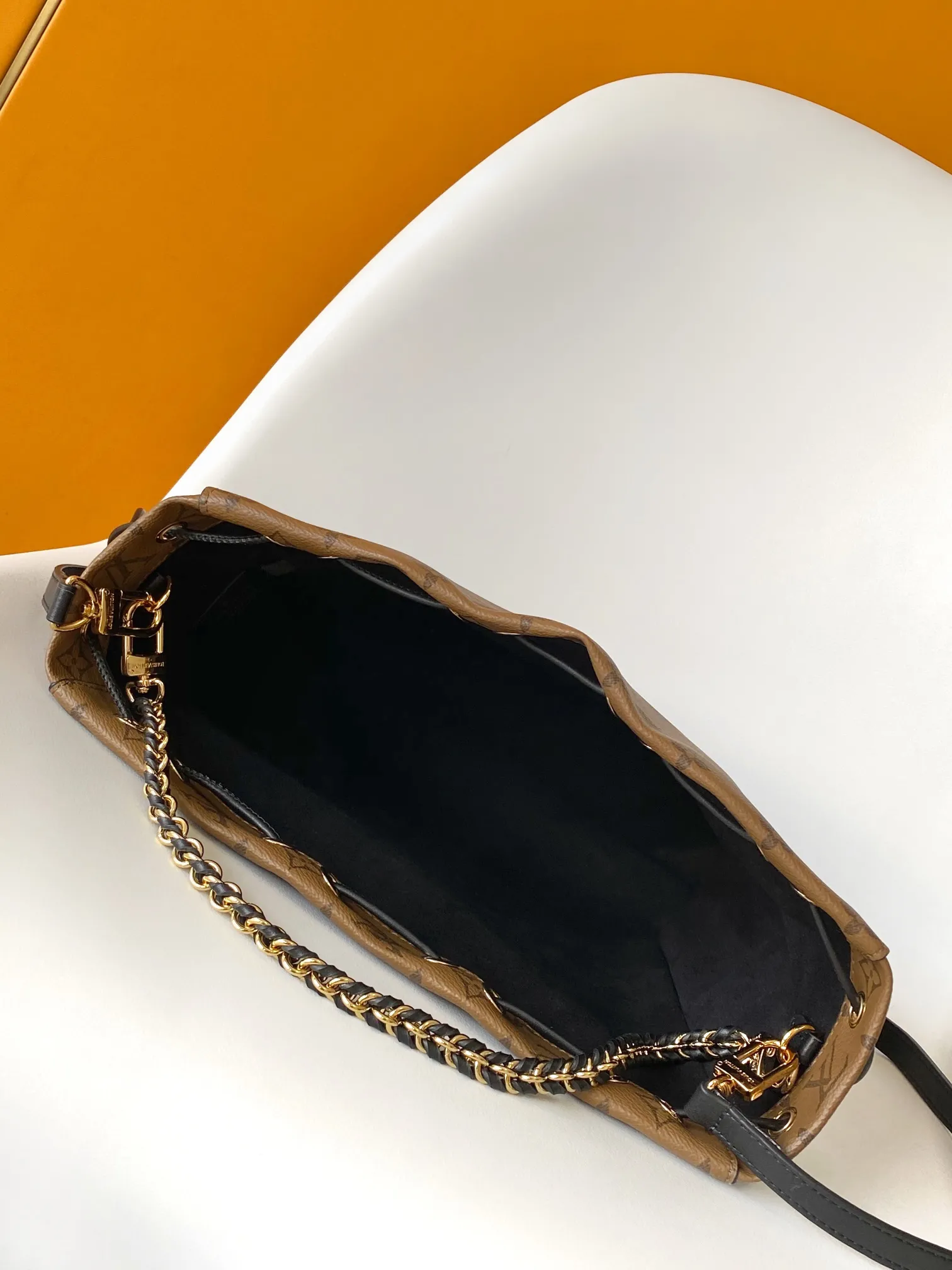 Louis Vuitton Noé Trunk PM M13324 - 图片 18