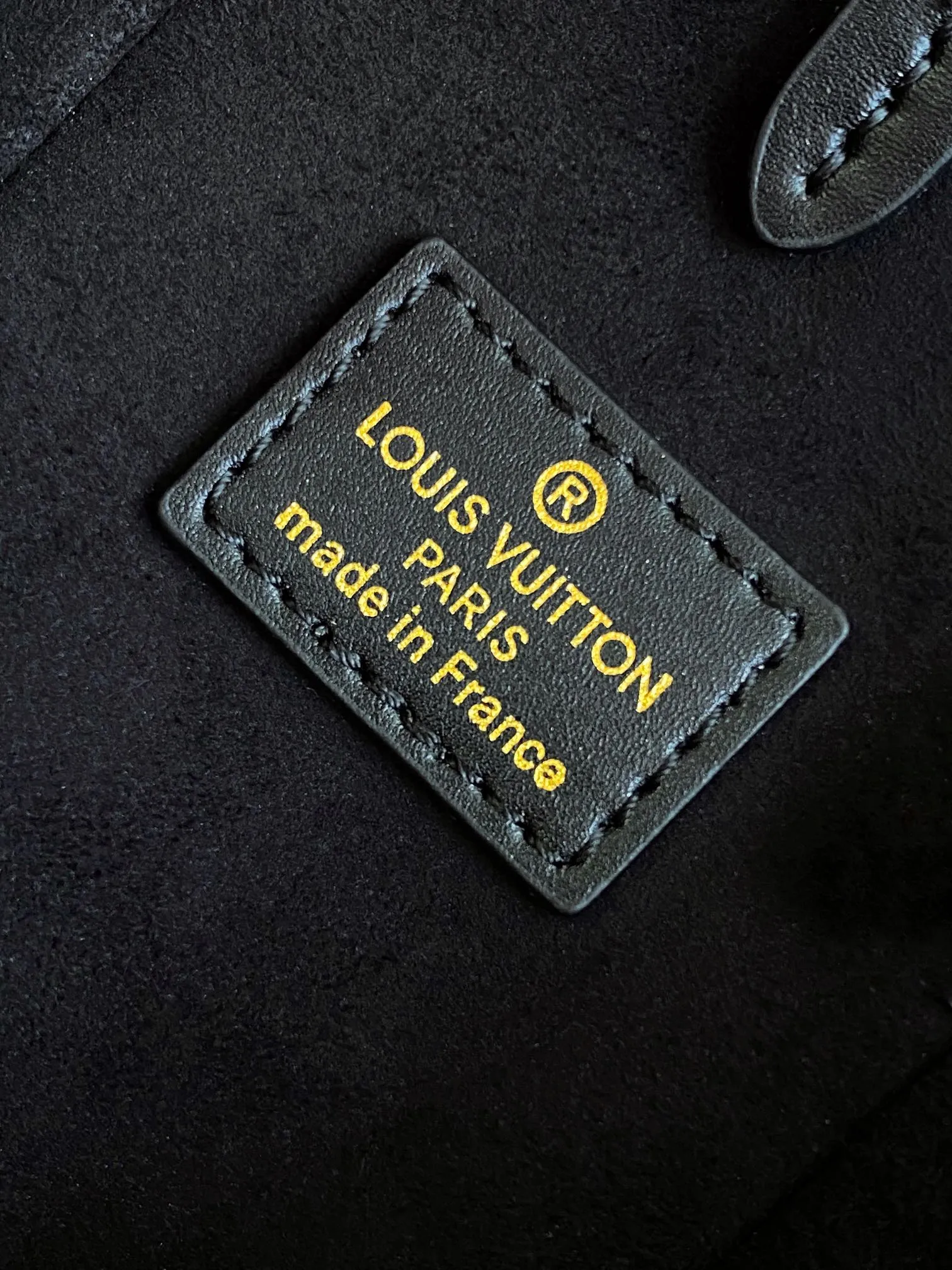 Louis Vuitton Noé Trunk PM M13324 - 图片 19