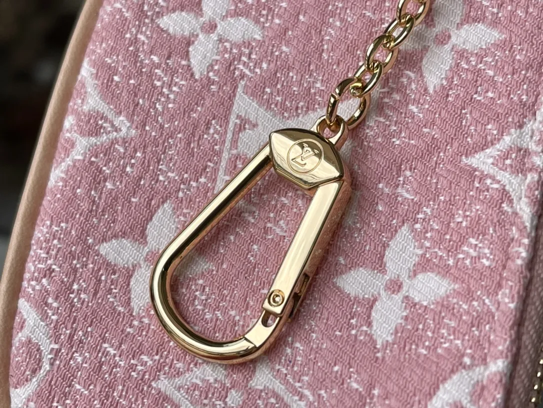 Louis Vuitton Micro Pochette Accessoires M81176 - 图片 8