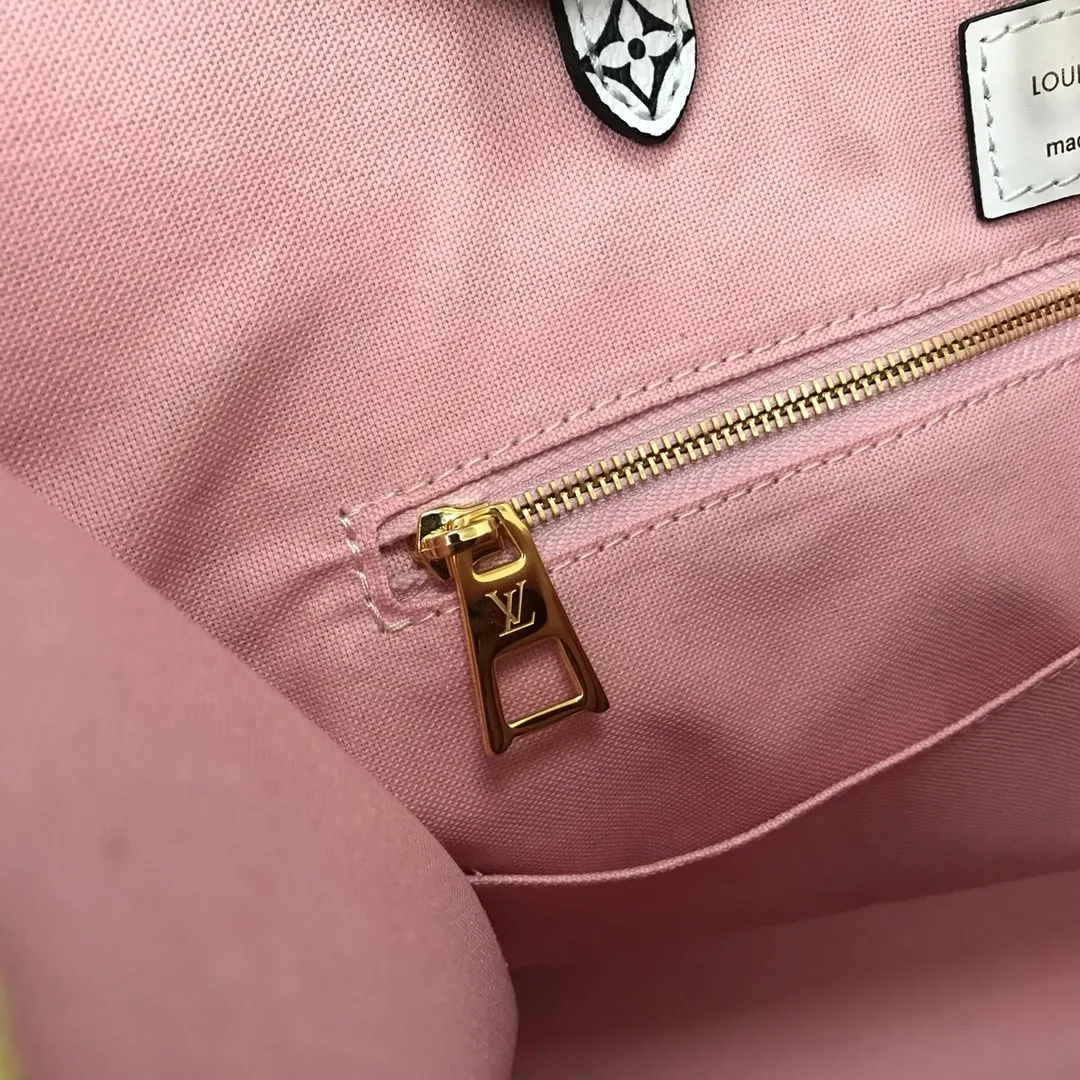Louis Vuitton Onthego GM M44569 - 图片 8