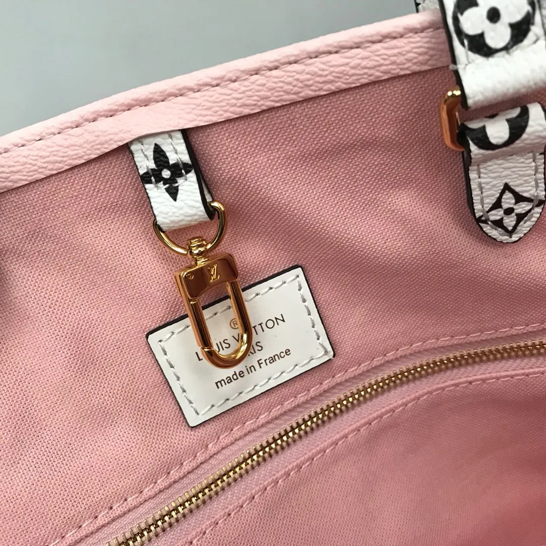 Louis Vuitton Onthego GM M44569 - 图片 9