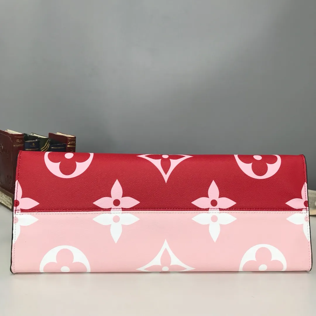 Louis Vuitton Onthego GM M44569 - 图片 6