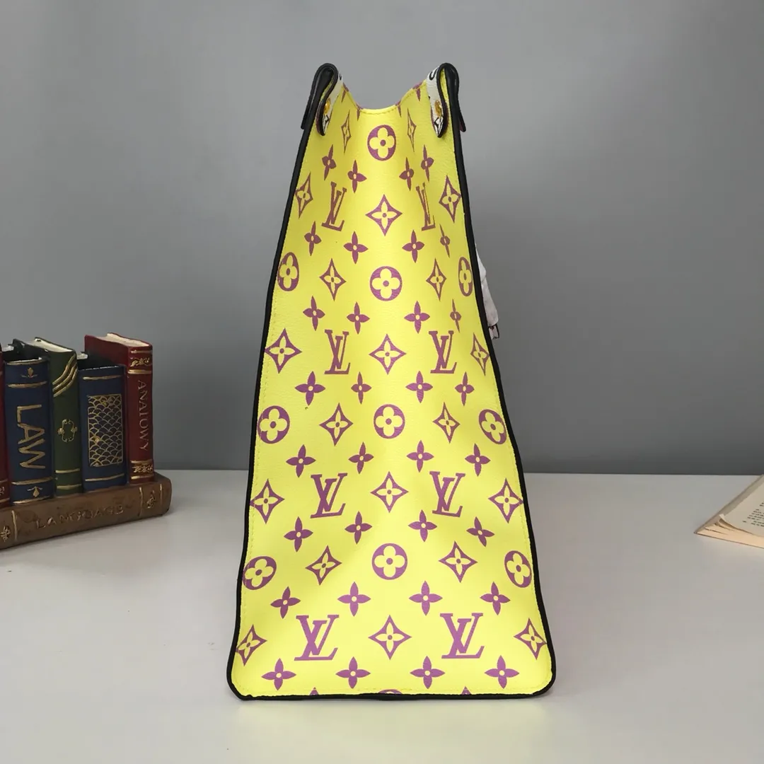Louis Vuitton Onthego GM M44569 - 图片 5