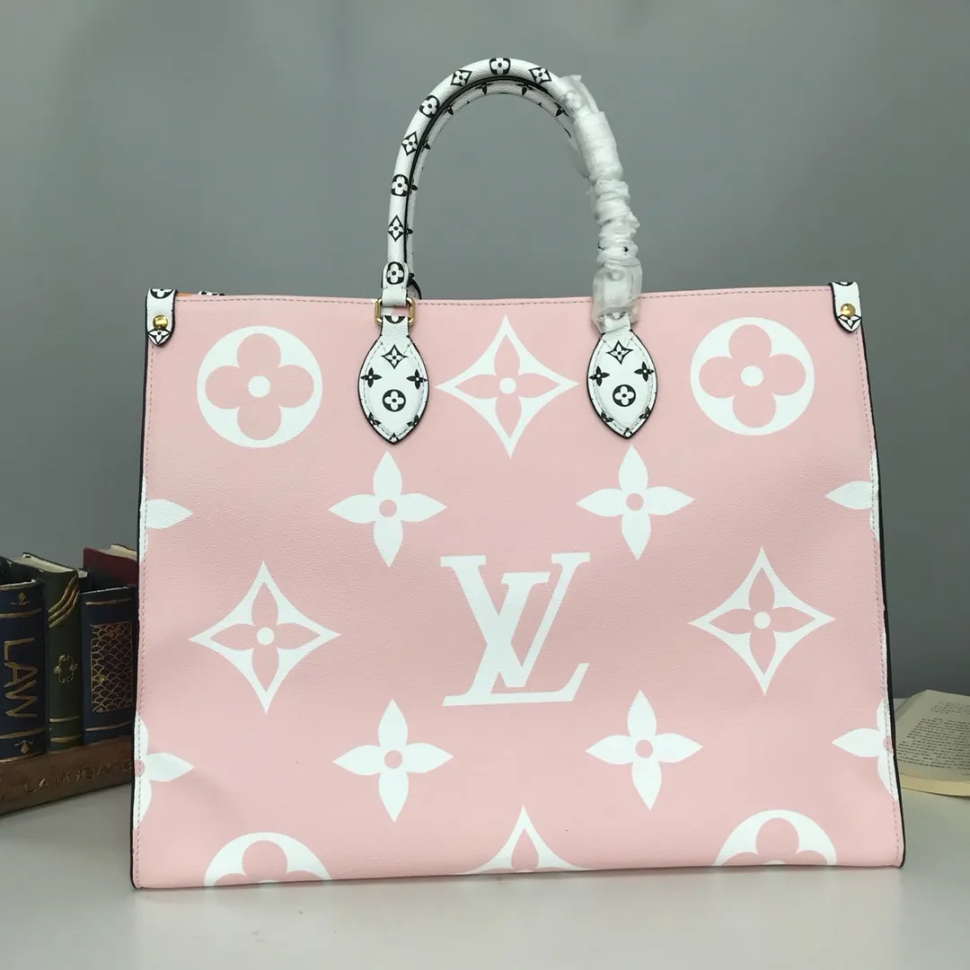 Louis Vuitton Onthego GM M44569 - 图片 3