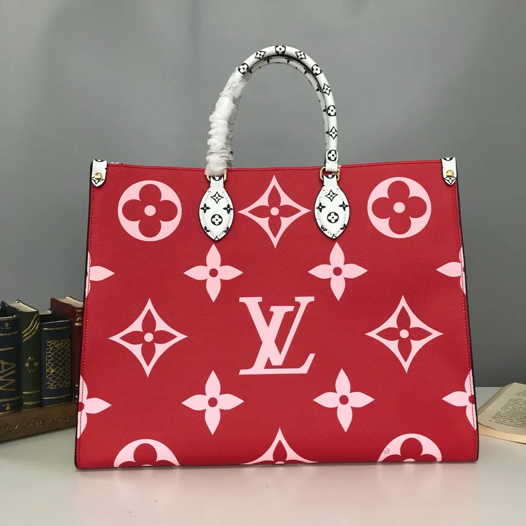 Alternative view of Louis Vuitton Onthego GM M44569