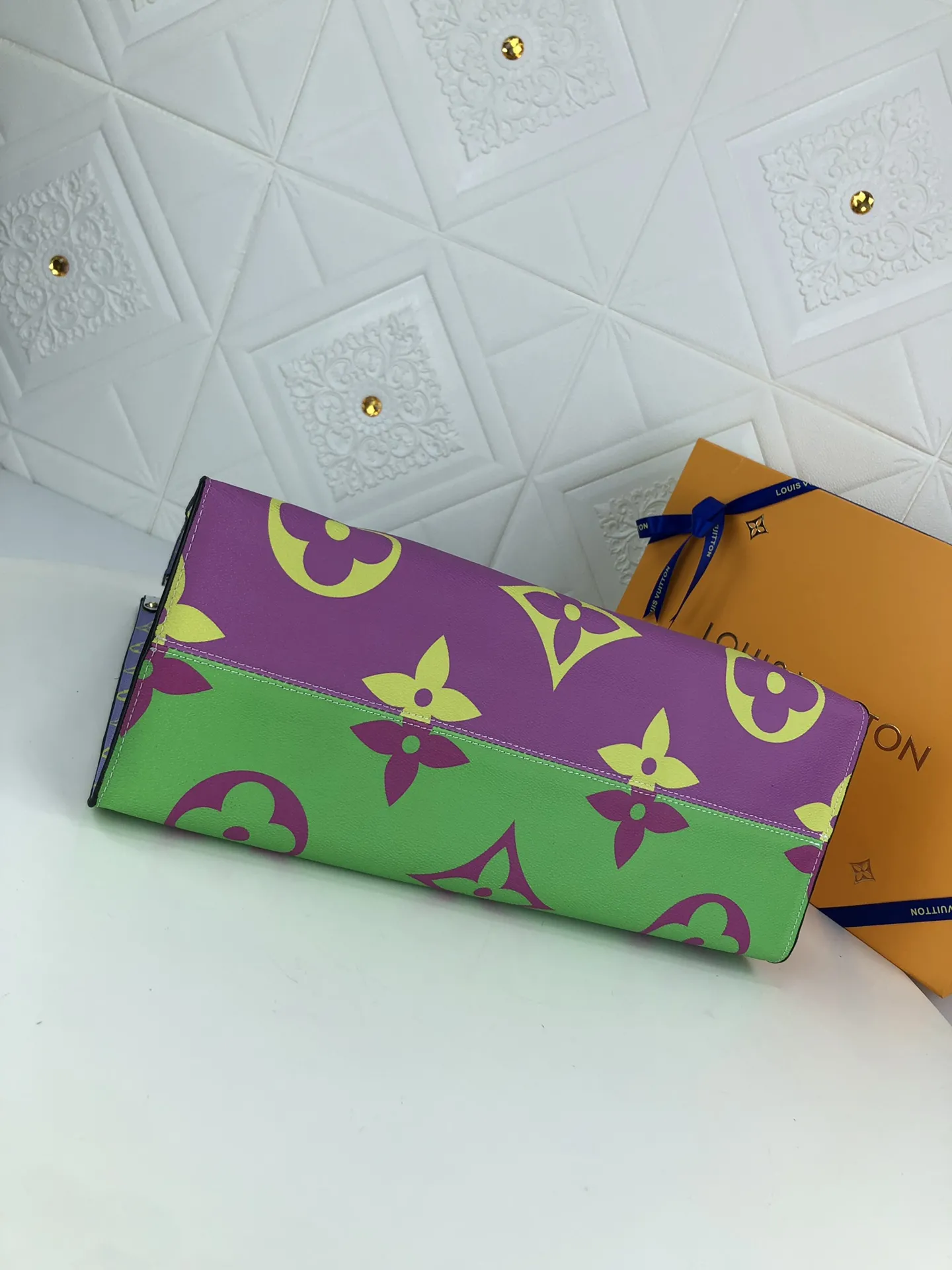 Louis Vuitton Onthego GMM44570 - 图片 6