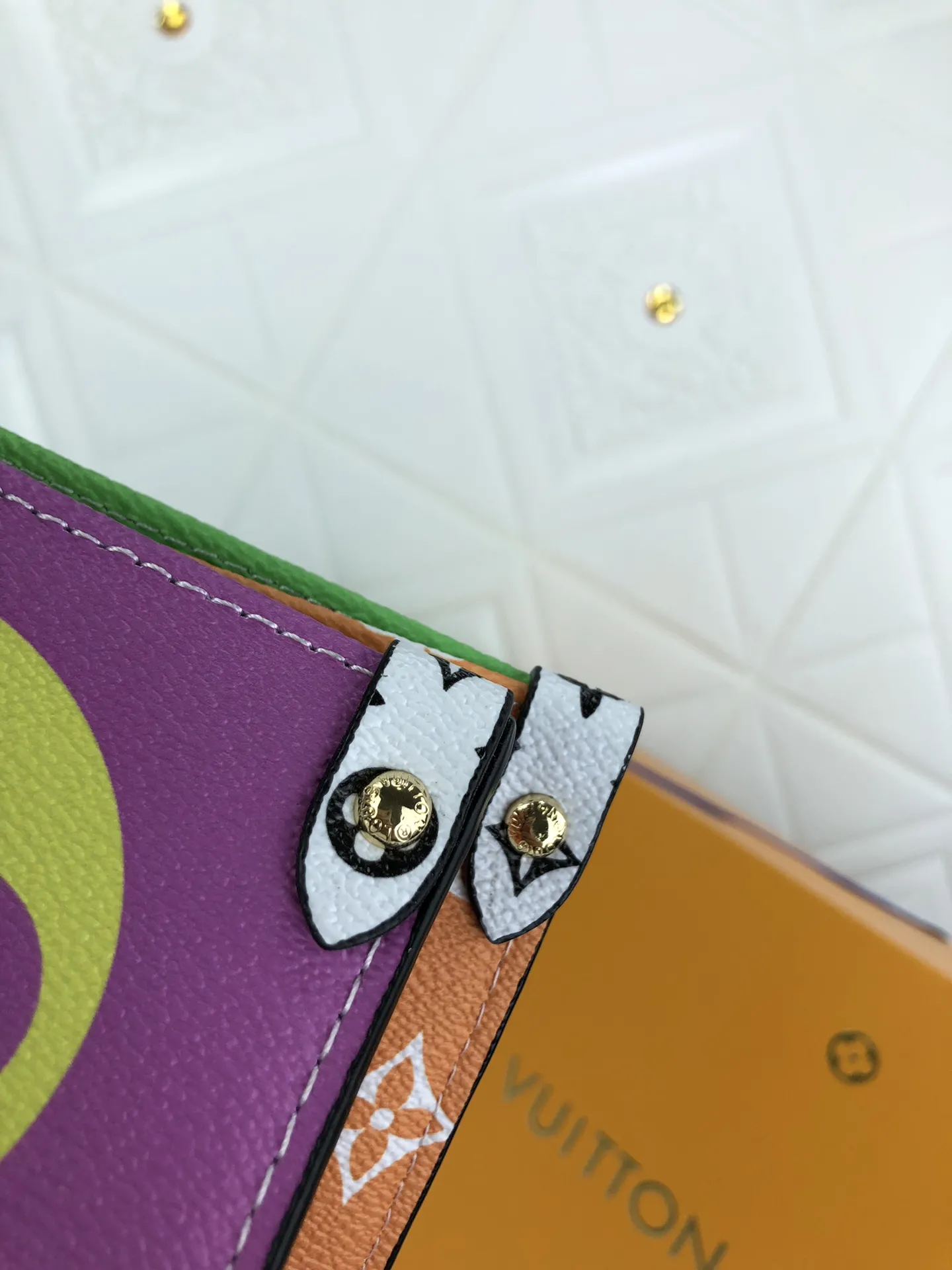 Louis Vuitton Onthego GMM44570 - 图片 8