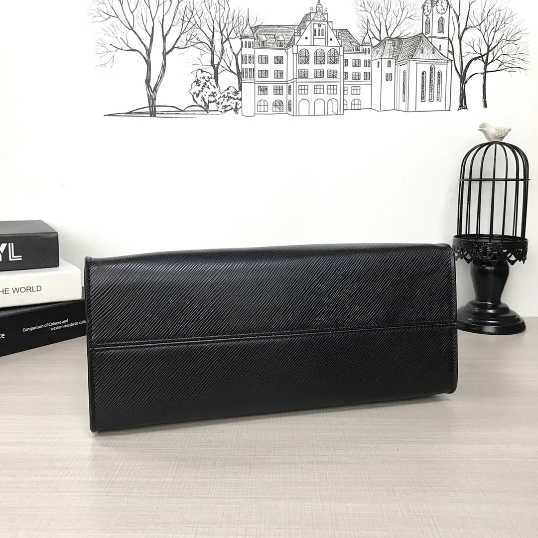 Louis Vuitton Onthego MM M56080 - 图片 5