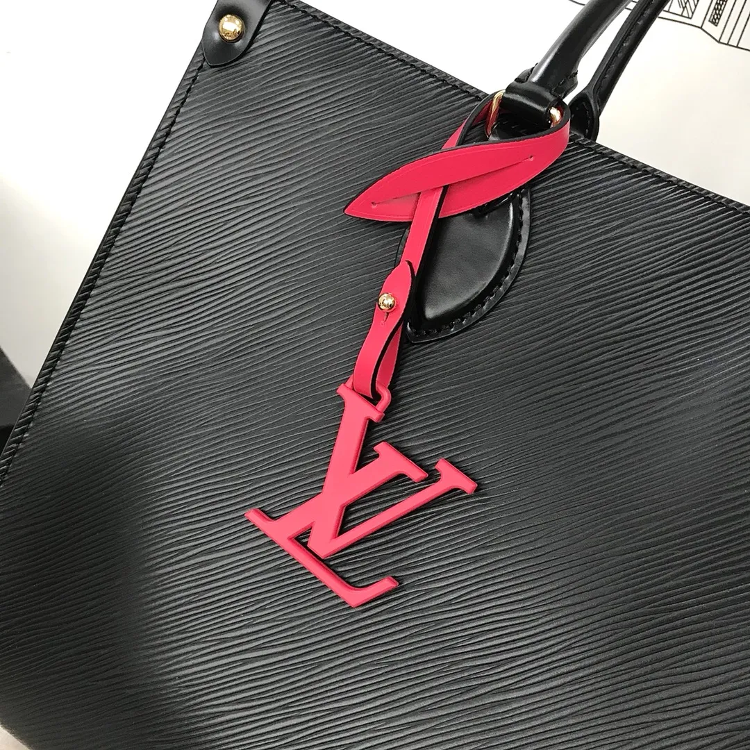 Louis Vuitton Onthego MM M56080 - 图片 6