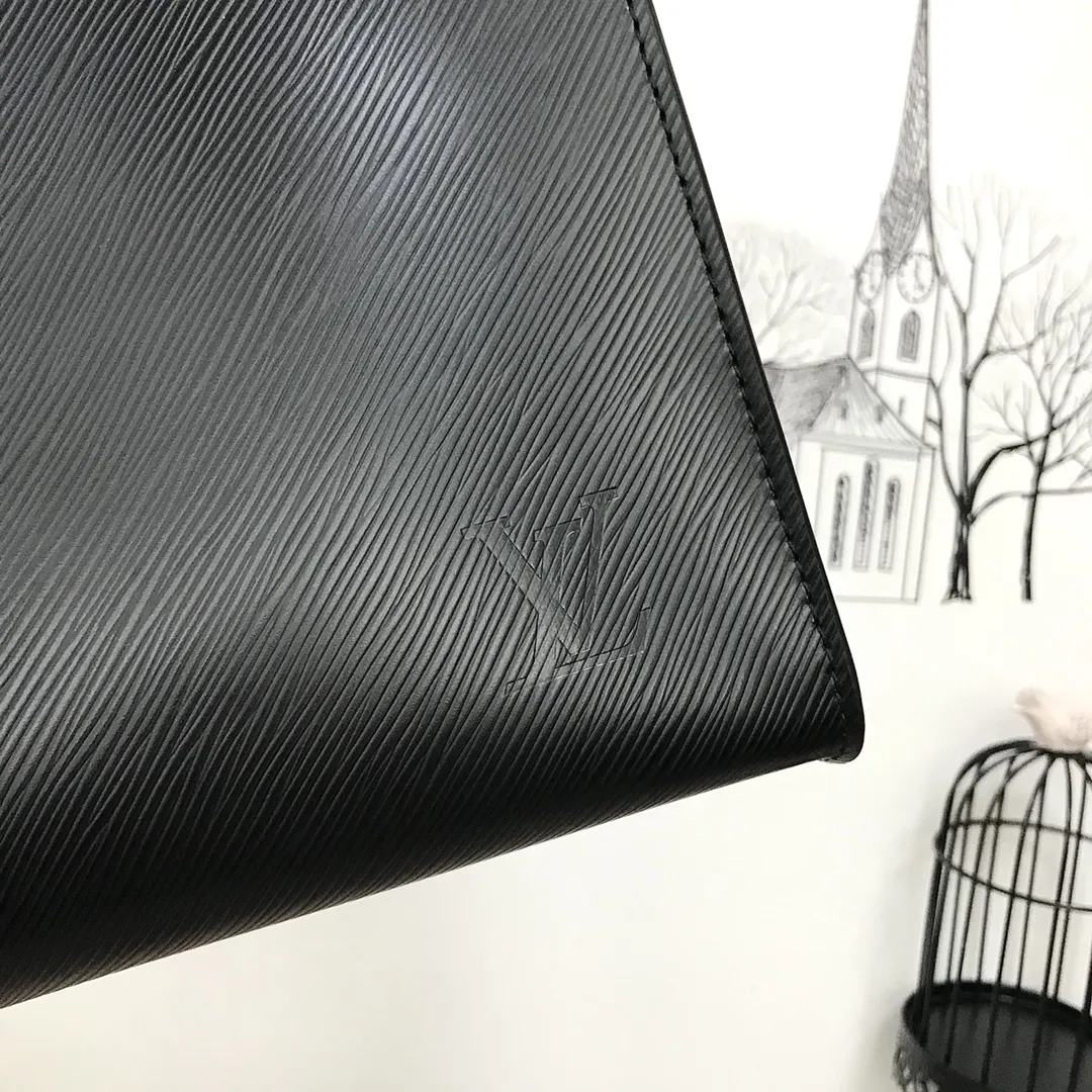 Louis Vuitton Onthego MM M56080 - 图片 7