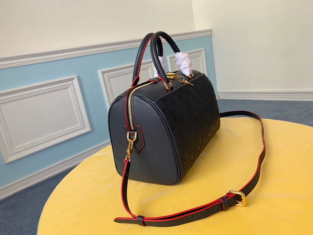 Louis Vuitton Speedy Bandoulière 25 M43501 - 图片 3