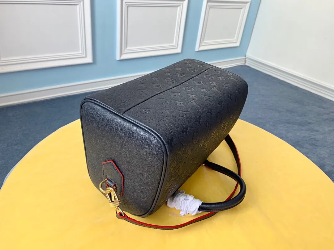 Louis Vuitton Speedy Bandoulière 25 M43501 - 图片 5