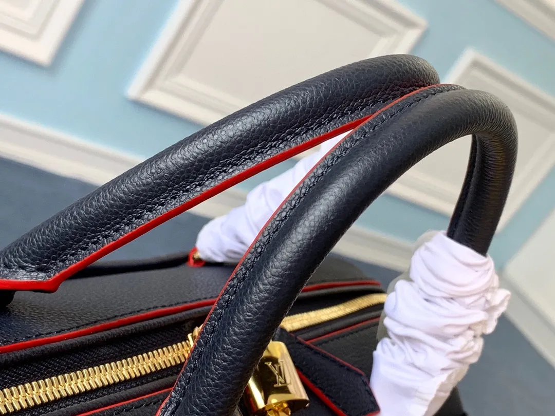 Louis Vuitton Speedy Bandoulière 25 M43501 - 图片 7