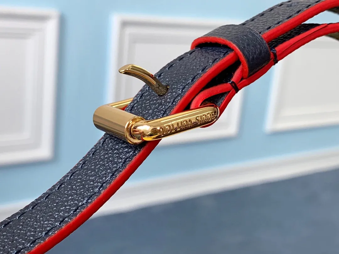 Louis Vuitton Speedy Bandoulière 25 M43501 - 图片 8