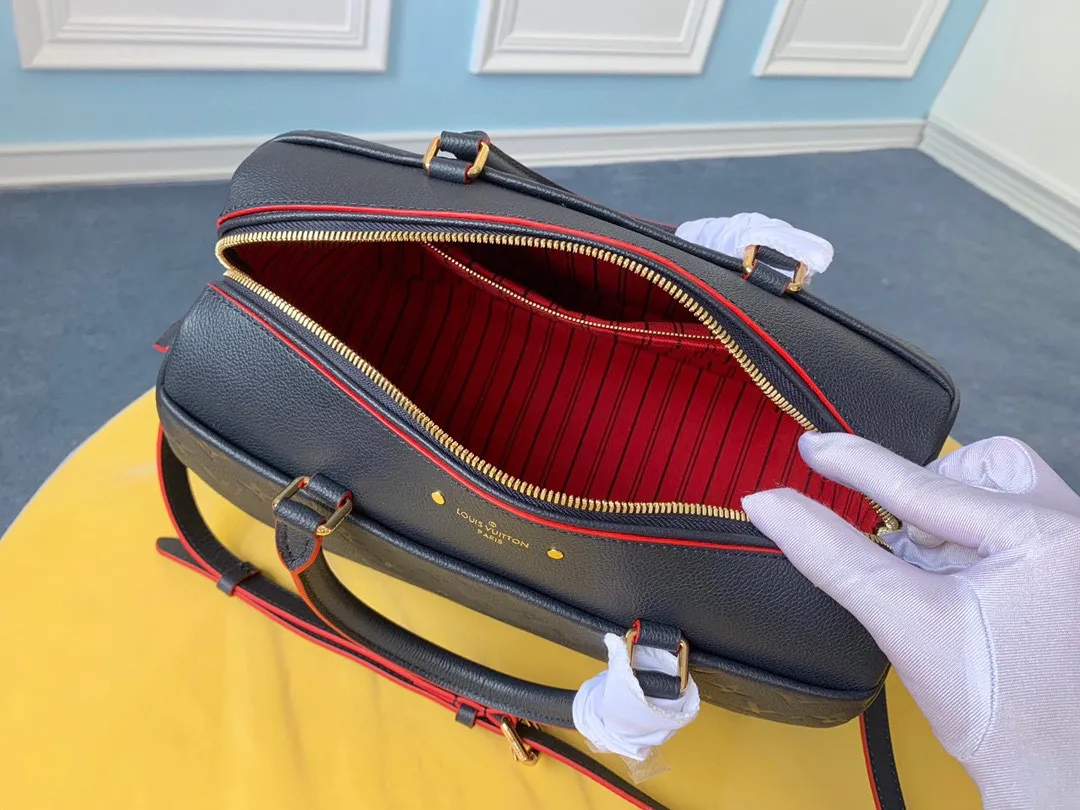 Louis Vuitton Speedy Bandoulière 25 M43501 - 图片 9