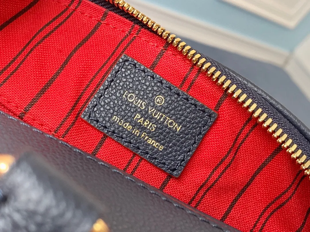 Louis Vuitton Speedy Bandoulière 25 M43501 - 图片 10