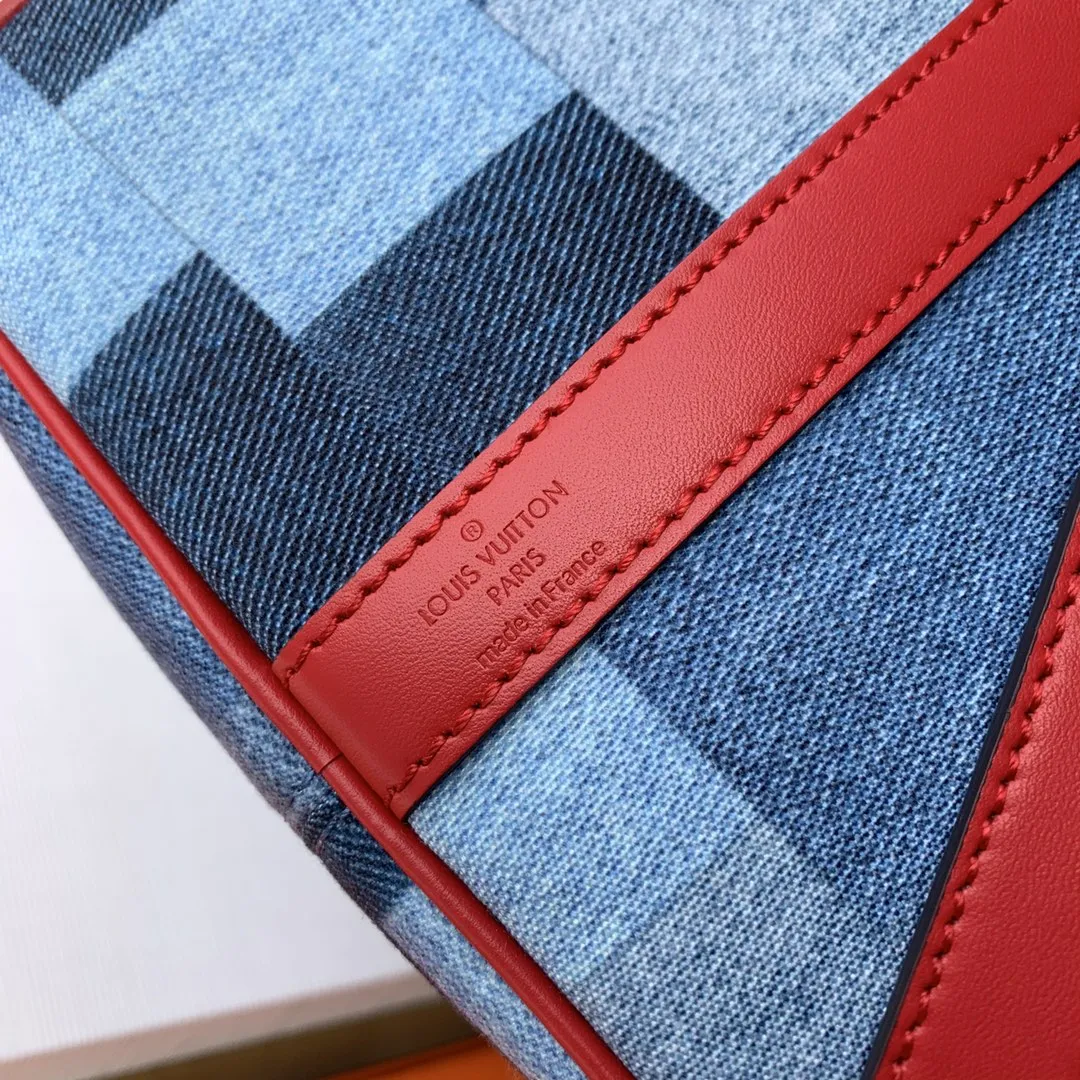 Louis Vuitton Speedy 30 M45041 - 图片 5