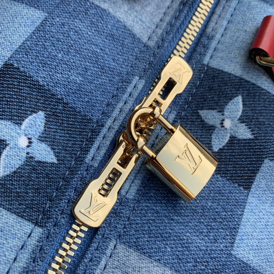 Louis Vuitton Speedy 30 M45041 - 图片 6