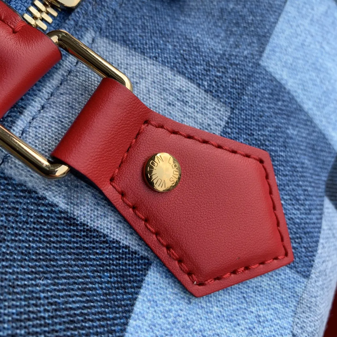 Louis Vuitton Speedy 30 M45041 - 图片 7
