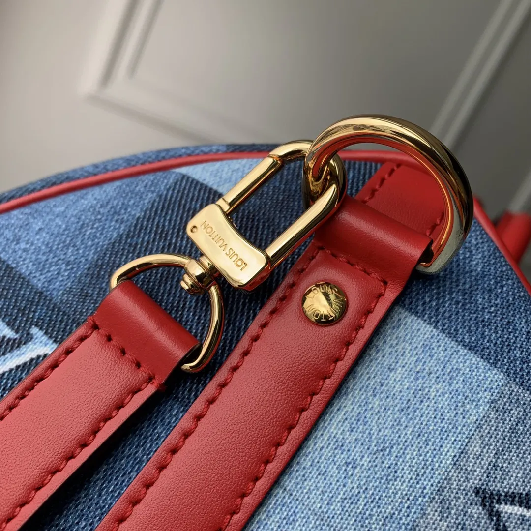 Louis Vuitton Speedy 30 M45041 - 图片 9