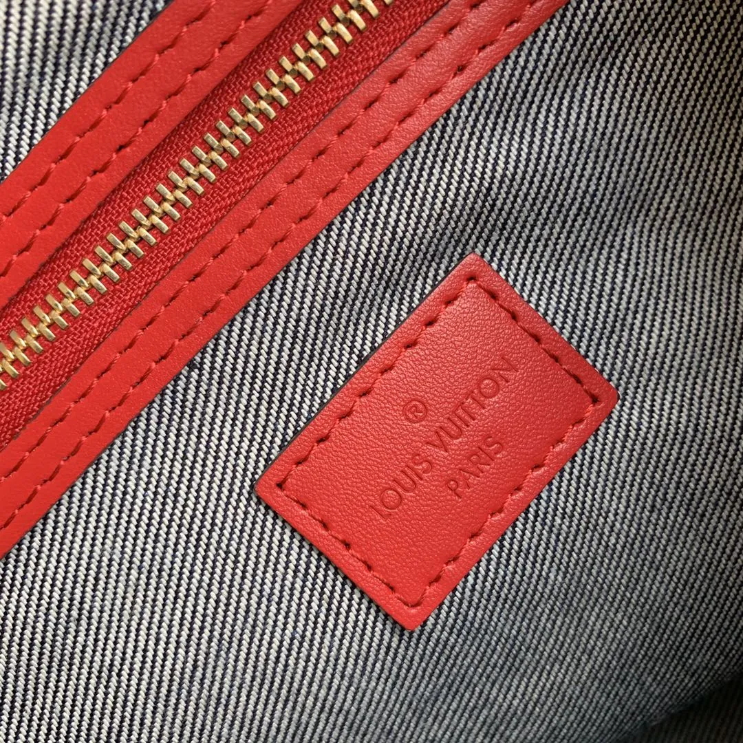 Louis Vuitton Speedy 30 M45041 - 图片 10
