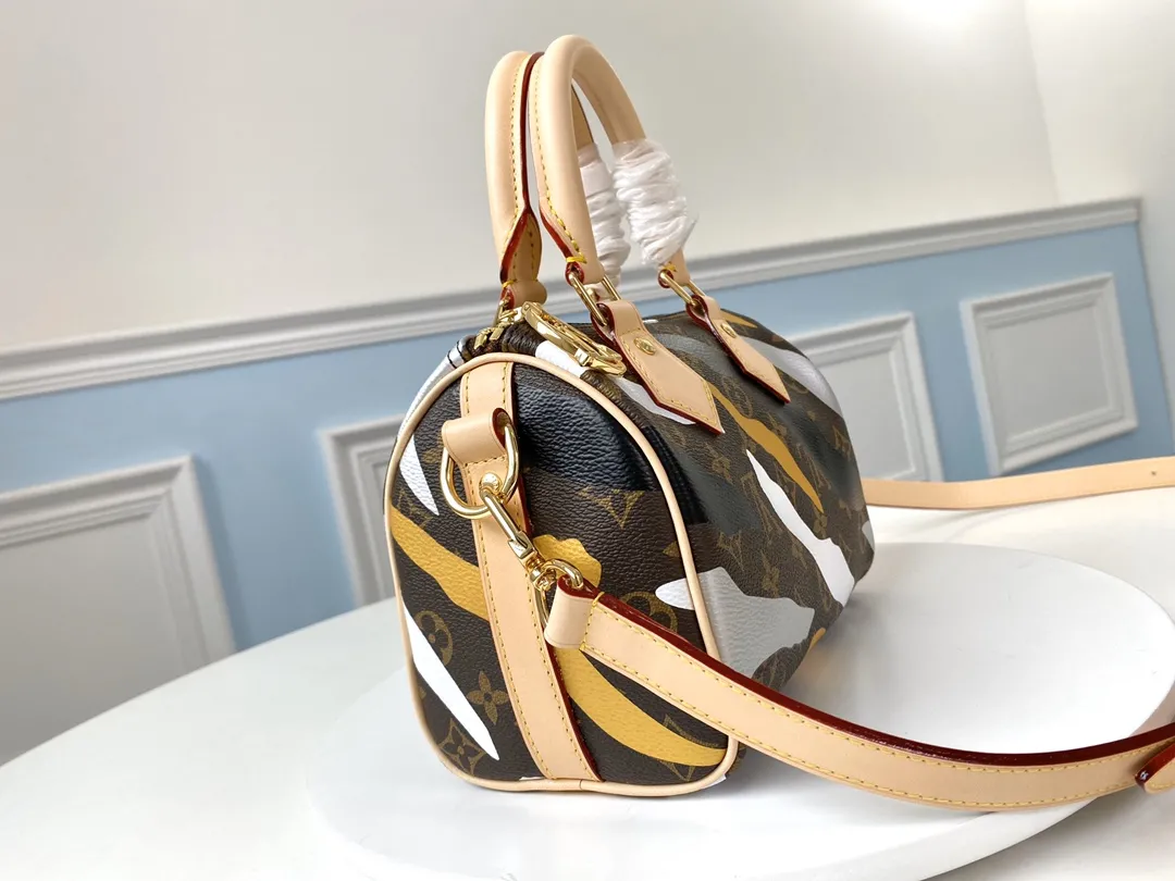 Louis Vuitton LVxLOL SPEEDY BB M45202 - 图片 3