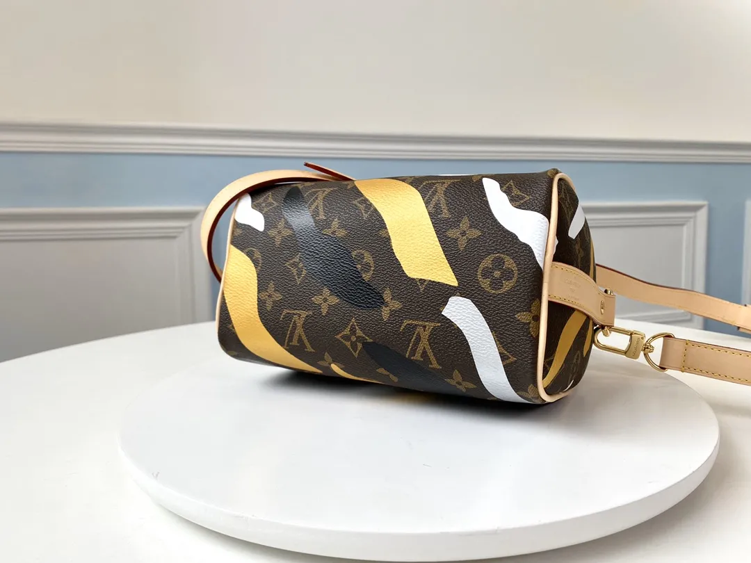 Louis Vuitton LVxLOL SPEEDY BB M45202 - 图片 5
