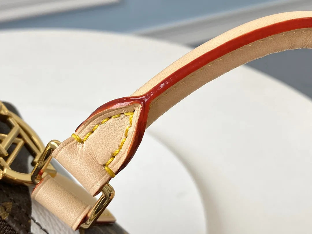Louis Vuitton LVxLOL SPEEDY BB M45202 - 图片 8