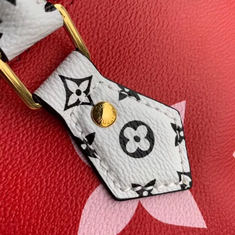 Louis Vuitton Speedy Bandoulière 30 M44573 - 图片 9