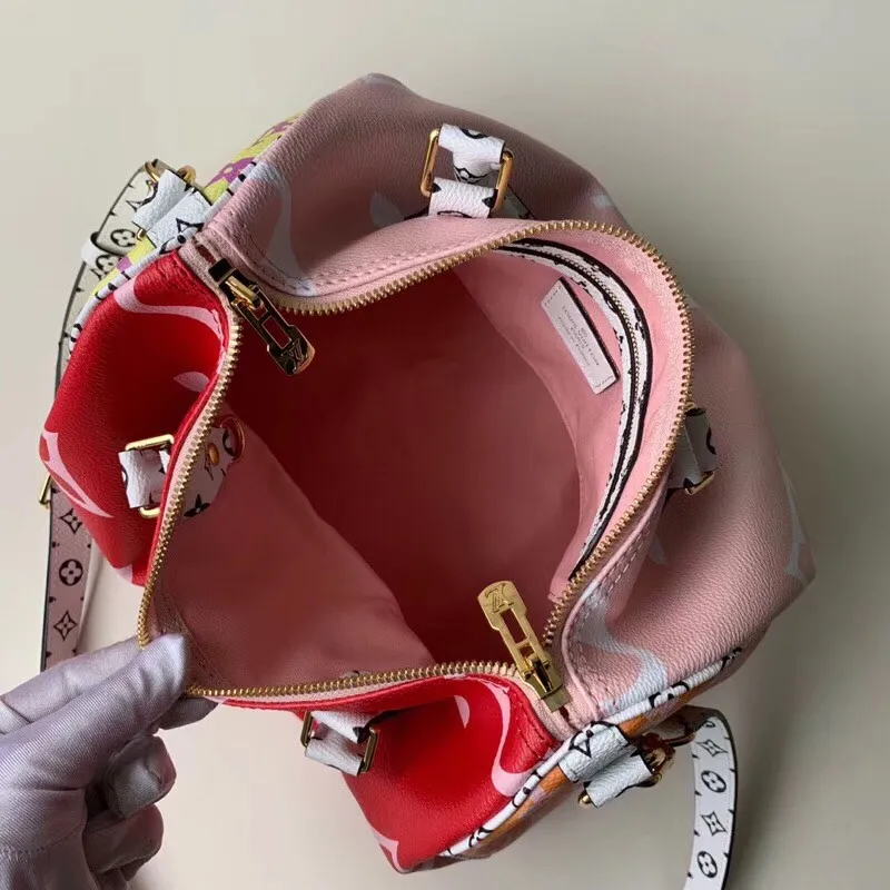 Louis Vuitton Speedy Bandoulière 30 M44573 - 图片 10