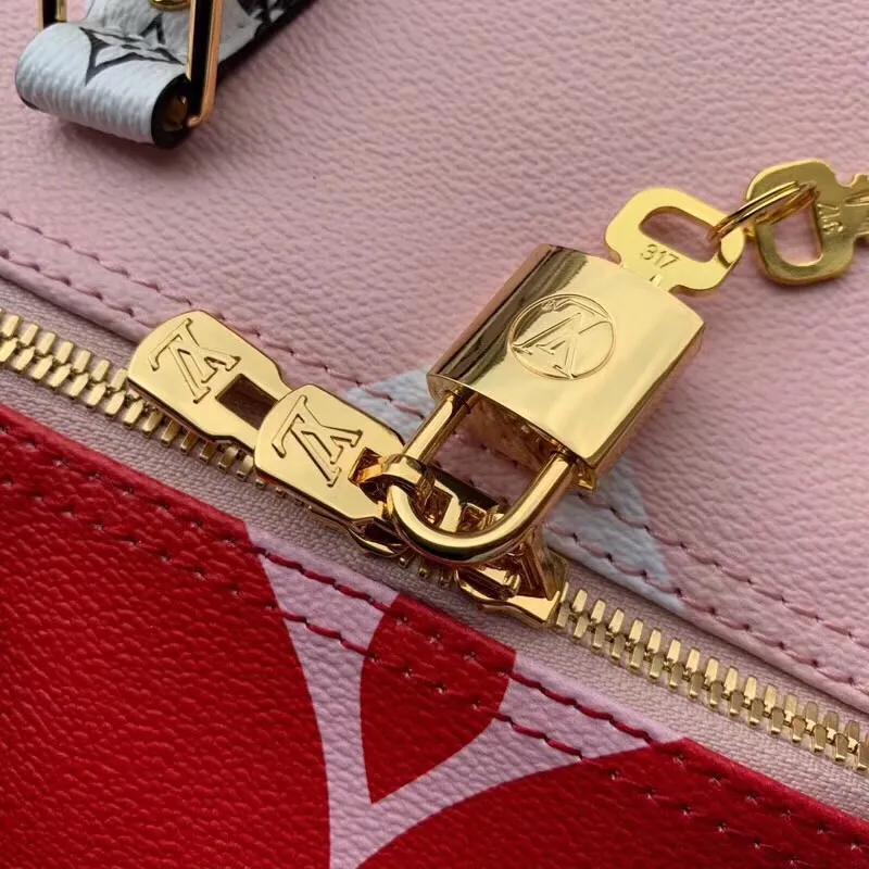 Louis Vuitton Speedy Bandoulière 30 M44573 - 图片 7