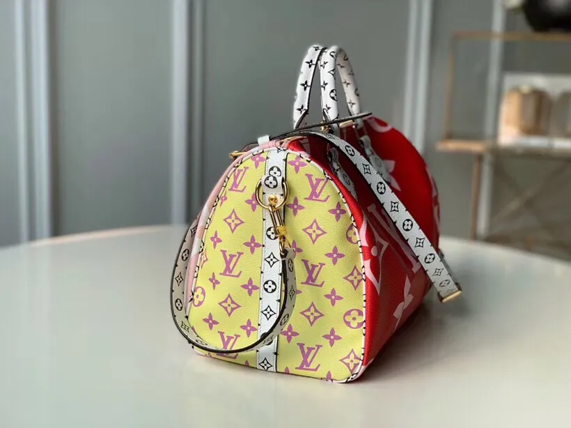 Louis Vuitton Speedy Bandoulière 30 M44573 - 图片 4