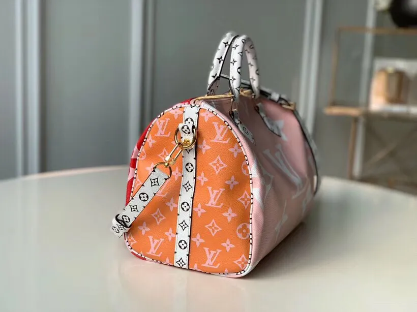 Louis Vuitton Speedy Bandoulière 30 M44573 - 图片 3