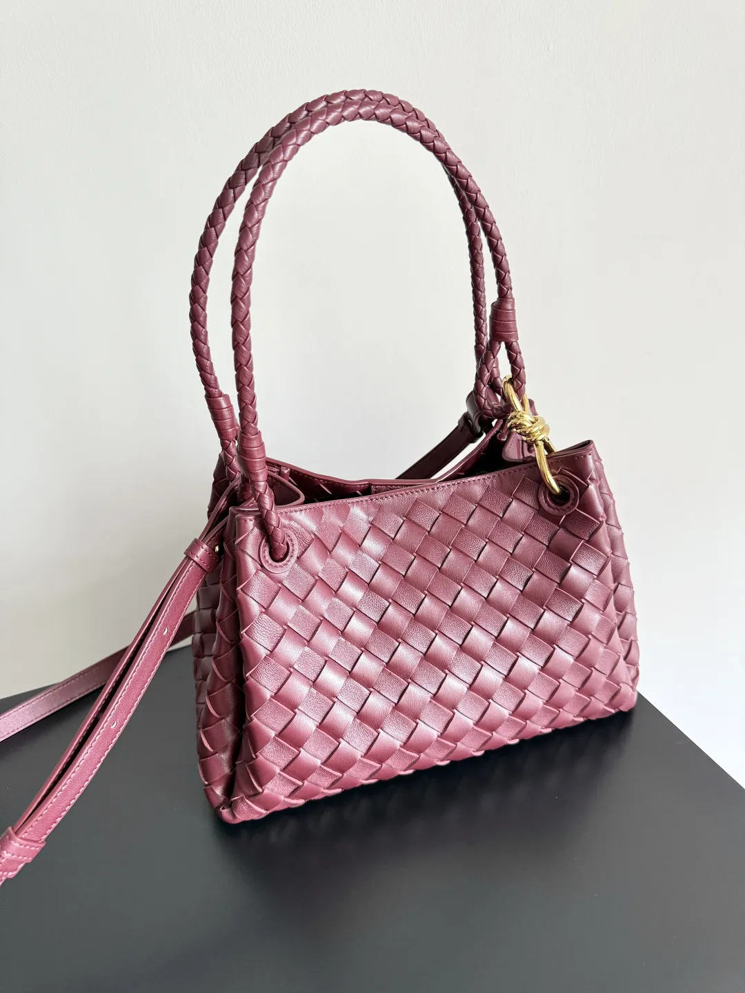 Bottega Veneta Parachute 835921 - 图片 3