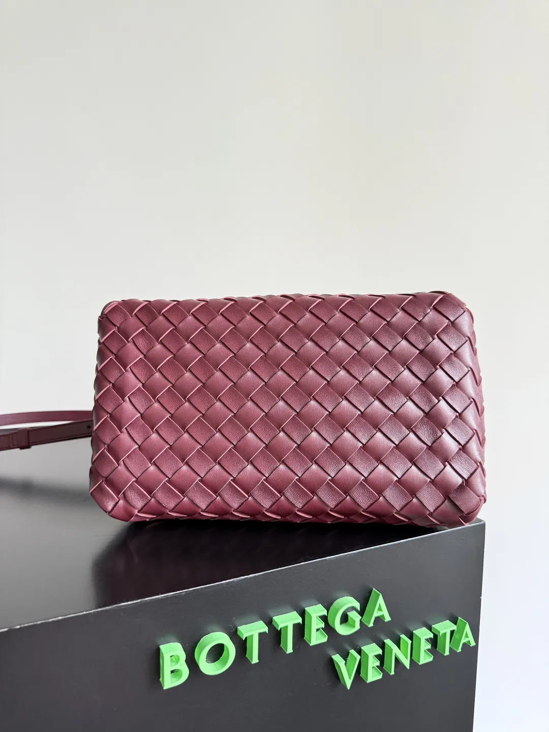 Bottega Veneta Parachute 835921 - 图片 4